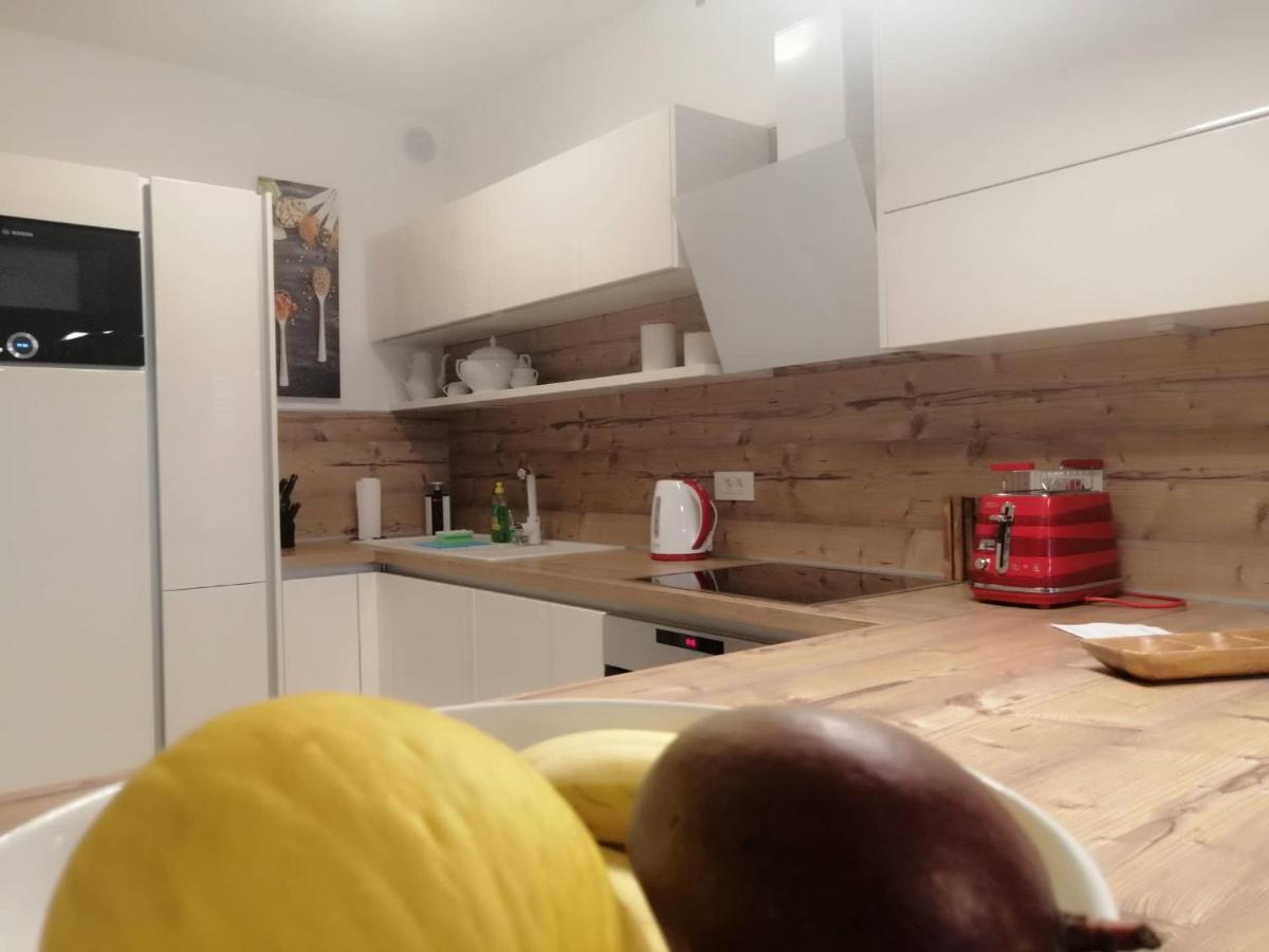 Apartman Natali*** Lägenhet Varaždin Exteriör bild