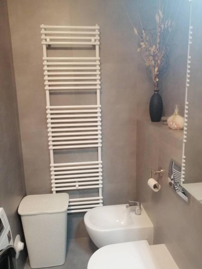 Apartman Natali*** Lägenhet Varaždin Exteriör bild
