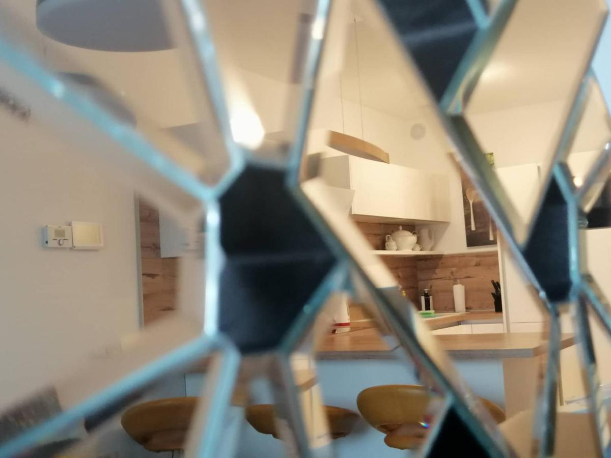 Apartman Natali*** Lägenhet Varaždin Exteriör bild