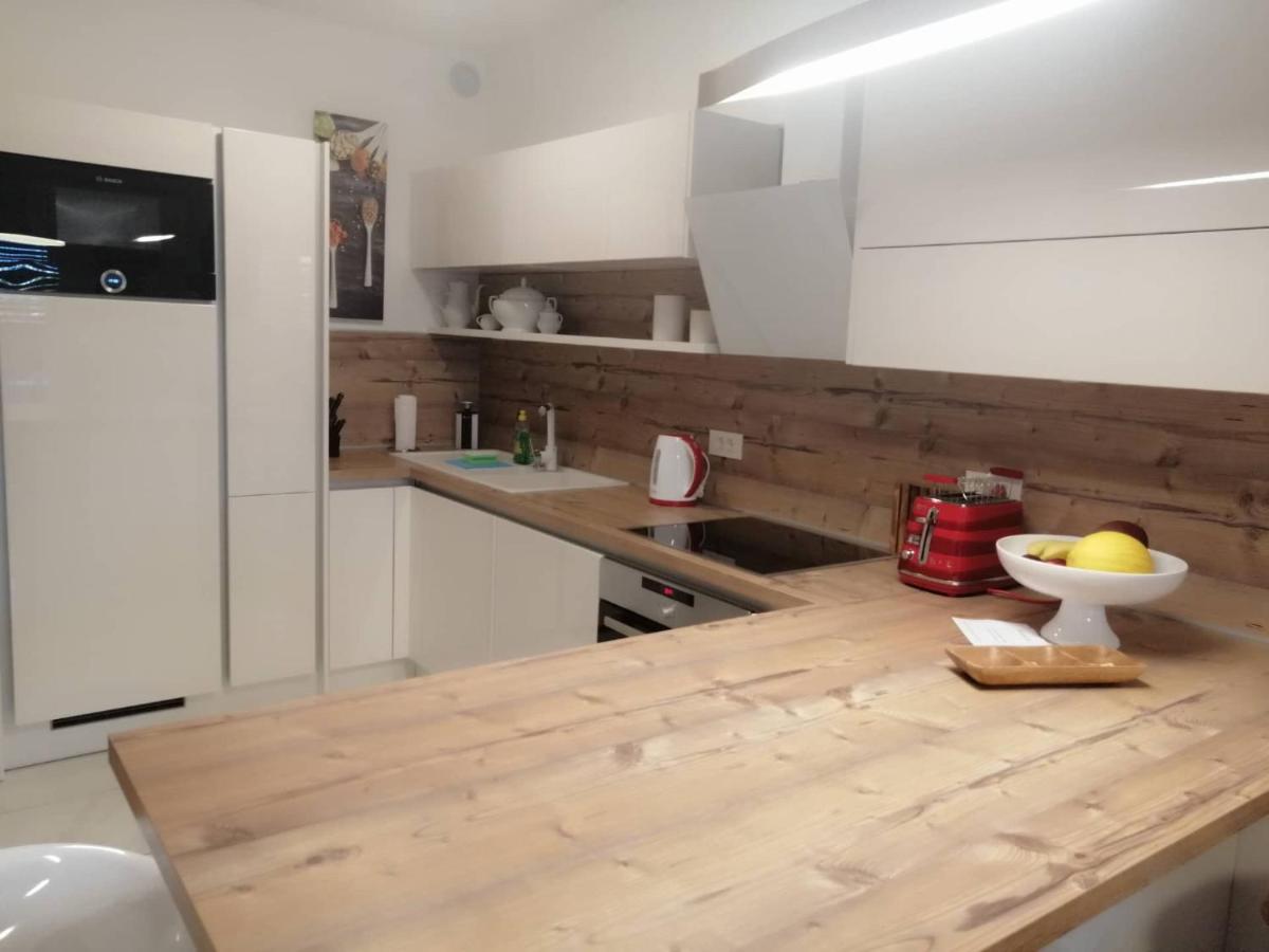 Apartman Natali*** Lägenhet Varaždin Exteriör bild