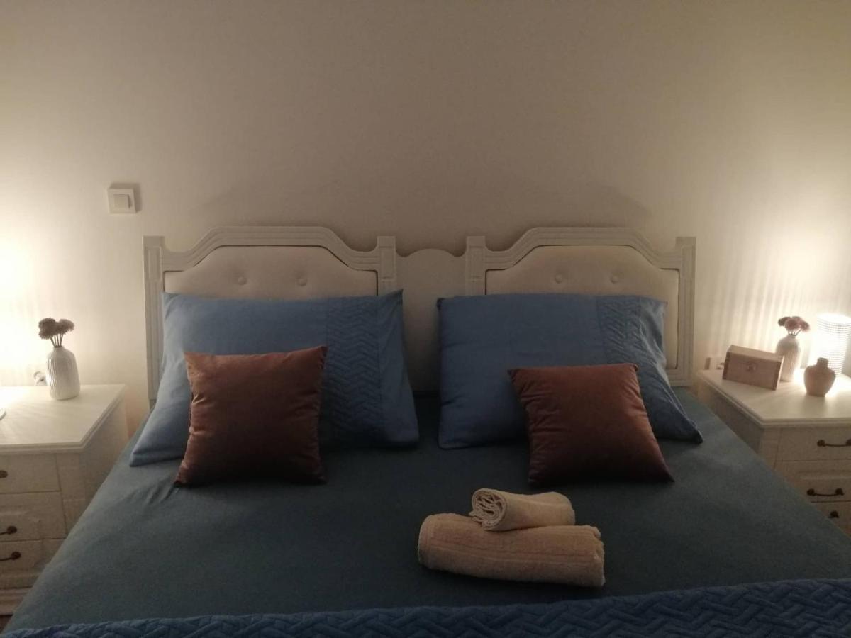 Apartman Natali*** Lägenhet Varaždin Exteriör bild